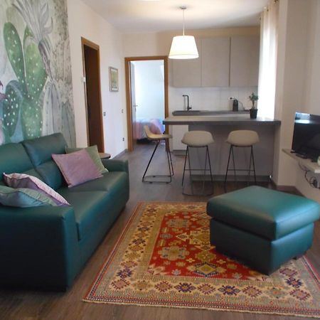 Residenza San Felice Lejlighed Vicenza Eksteriør billede