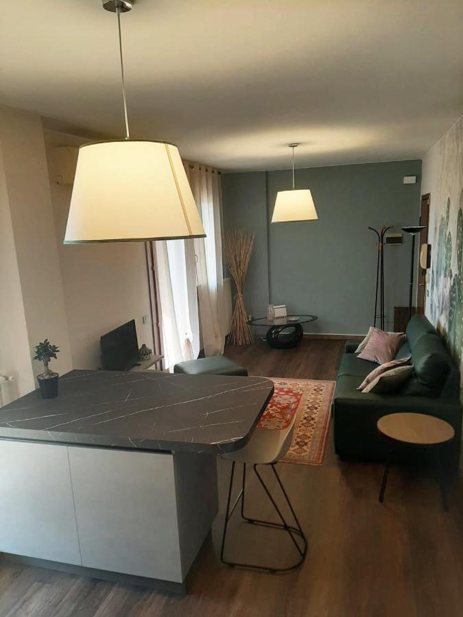 Residenza San Felice Lejlighed Vicenza Eksteriør billede